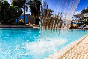 Piscina di Borgo Marino Plemmirio o nelle vicinanze