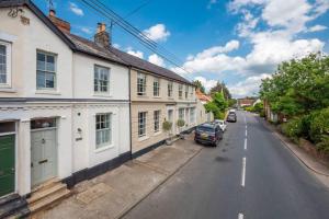 Район дома для отпуска или близлежащий район