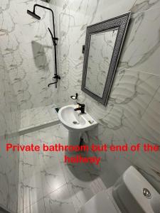 Gallery image of Guest House Bekturdi in Khiva