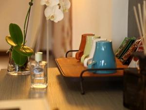 Fotografie z fotogalerie ubytování Yuncourt B&B v destinaci Ji'an