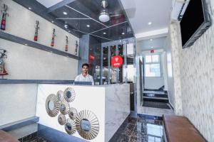 Foto dalla galleria di Hotel O Pushkar Talhati a Ajmer
