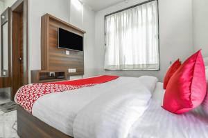 Foto dalla galleria di Hotel O Pushkar Talhati a Ajmer