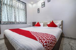 Foto dalla galleria di Hotel O Pushkar Talhati a Ajmer