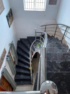 Fotografie z fotogalerie ubytování Bliss-family Homestay v destinaci Karaikal + 20 fotografií