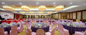 Gallery image of President Hotel in Guangzhou