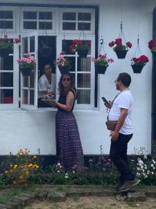 Foto de la galería de Silver Meir Bungalow en Nuwara Eliya 46 fotos más