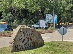 Foto dalla galleria di BaseCamp Ogliastra - House a Santa Maria Navarrese