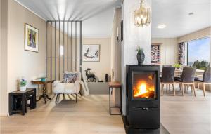 Φωτογραφία από το άλμπουμ του 2 Bedroom Nice Home In Fana σε Fanahamaren