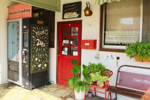 Foto sihtkohas Kami-kumamoto asuva majutusasutuse アイビーコテージアパートメント galeriist