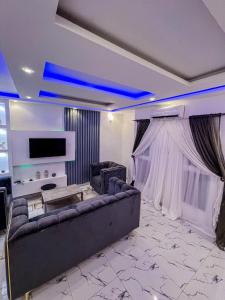 バマコにあるResidence Aïchaのギャラリーの写真 +35枚の写真