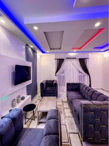 バマコにあるResidence Aïchaのギャラリーの写真