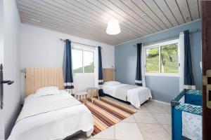 Postel nebo postele na pokoji v ubytování Le 53-LES MAKES