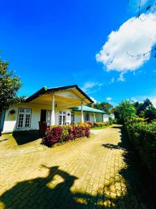 Foto de la galería de Silver Meir Bungalow en Nuwara Eliya