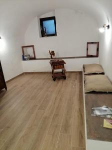 Postel nebo postele na pokoji v ubytování B&B Dogana Appartamento