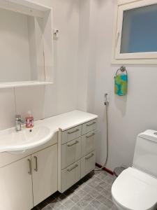 Fotografie z fotogalerie ubytování Arctic Mustikka v destinaci Muonio