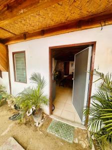 Fotografie z fotogalerie ubytování Hangout's Hostel El Nido v destinaci El Nido