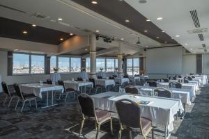 Konferenční prostory v ubytování Parion Hotel + 37 fotografií