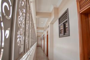 Fotografie z fotogalerie ubytování Flamarc Hotel v destinaci Kampala