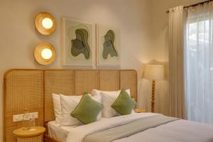 Fotografie z fotogalerie ubytování Seré Resort Goa v destinaci Goa