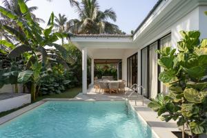 Fotografie z fotogalerie ubytování Seré Resort Goa v destinaci Goa