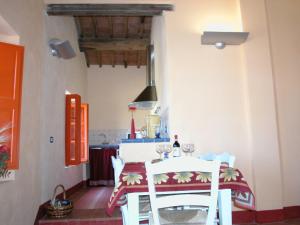 Gambar di galeri bagi Charming Tuscan countryside retreat di Pievina