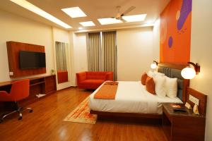 Fotografie z fotogalerie ubytování IRA By Orchid Noida v destinaci Noida