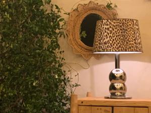 Zdjęcie z galerii obiektu L'OUSTAOU BELLO VISTO w mieście Le Castellet