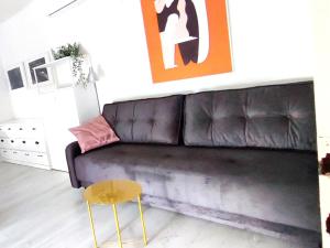 Posezení v ubytování Heart of Pula Excellent apartment