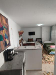 Fotografie z fotogalerie ubytování Maison Albatros v destinaci Mahdia + 27 fotografií