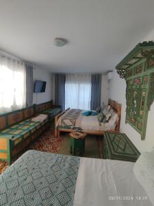 Fotografie z fotogalerie ubytování Maison Albatros v destinaci Mahdia