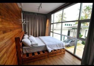 Φωτογραφία από το άλμπουμ του keCabin στη Μελάκα