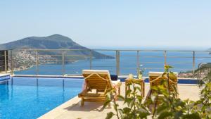 Φυσικό τοπίο κοντά σε αυτή η βίλα