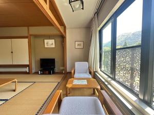Φωτογραφία από το άλμπουμ του Hakone Fairy Hotel στη Χακόνε