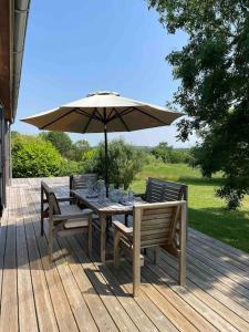 Κήπος έξω από το Mill Lodge +42 φωτογραφίες