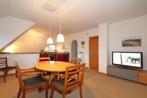 Gallery image of Haus-Wattblick-OG in Braderup