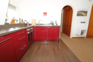 Gallery image of Haus-Wattblick-OG in Braderup +19 photos