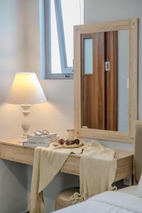 Voodi või voodid majutusasutuse Gia Nguyễn Hotel Dalat toas