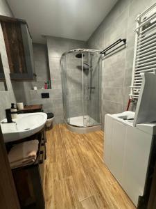 Gallery image of Apartament Green Powiśle in Kwidzyn