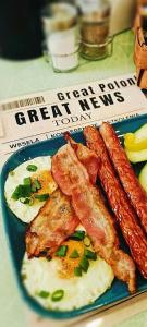 Afbeelding uit fotogalerij van Great Polonia Kraków Old Town in Krakau