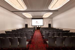 Konferenční prostory v ubytování Adelaide Marriott Hotel + 37 fotografií