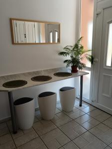 Hársfa apartman 6900 Makó, Zrínyi utca 10 kép - 2