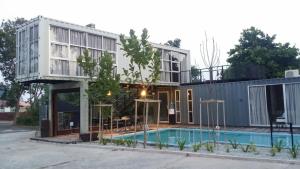 Φωτογραφία από το άλμπουμ του keCabin στη Μελάκα +1 φωτογραφίες