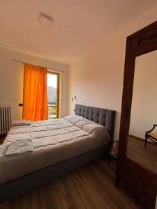 Letto o letti in una camera di Takámüsica