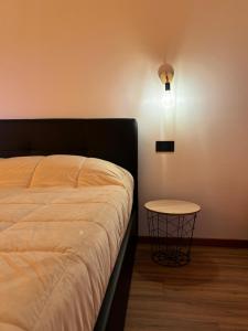 Letto o letti in una camera di Takámüsica