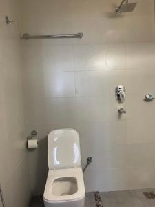 Bagno di Little Buddha Inn