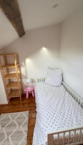 Billede fra billedgalleriet på Maison 3 étages en centre-ville i Laon + 8 billeder