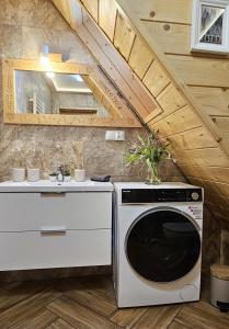 Fotografia z galérie ubytovania Podhalańska Ostoja Apartament v destinácii Biały Dunajec