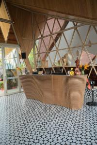 Fotografie z fotogalerie ubytování Fly Up Resort v destinaci Lai Sơn