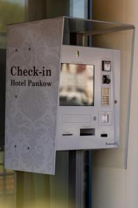 Fotografie z fotogalerie ubytování Hotel Pankow v Berlíně