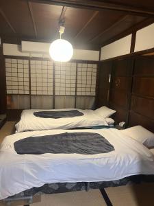 Gambar di galeri bagi guesthouse絲 -ito-ゲストハウスイト di Fukumitsu